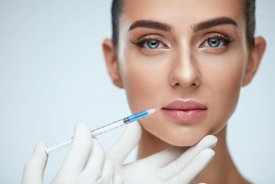 <CENTER>Médecine esthétique</center>